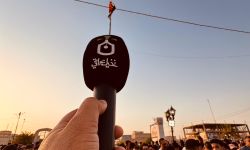 مهرجان الكتاب الثاني بمدينة الصدر يستحضر روح الشاعر جبار رشيد